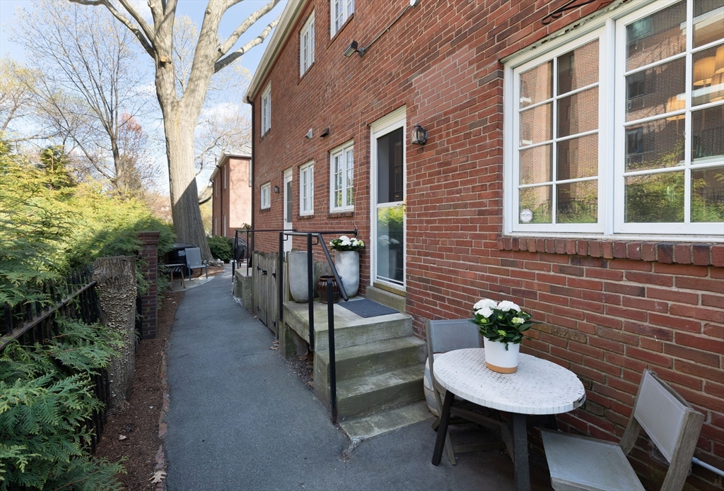 18 Still Street, Unit 25 Brookline, MA 02446 - Photo 35 of 38