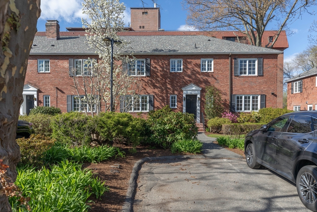 18 Still Street, Unit 25 Brookline, MA 02446 - Photo 38 of 38