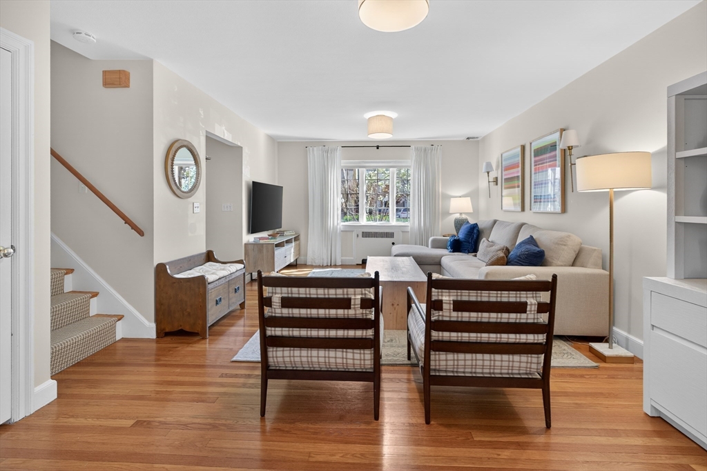 18 Still Street, Unit 25 Brookline, MA 02446 - Photo 4 of 38