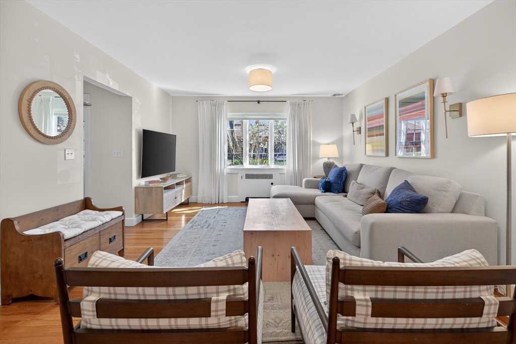 18 Still Street, Unit 25 Brookline, MA 02446 - Photo 5 of 38