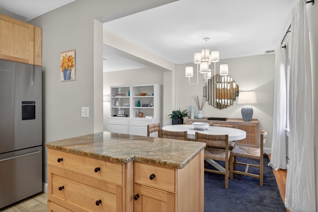 18 Still Street, Unit 25 Brookline, MA 02446 - Photo 9 of 38