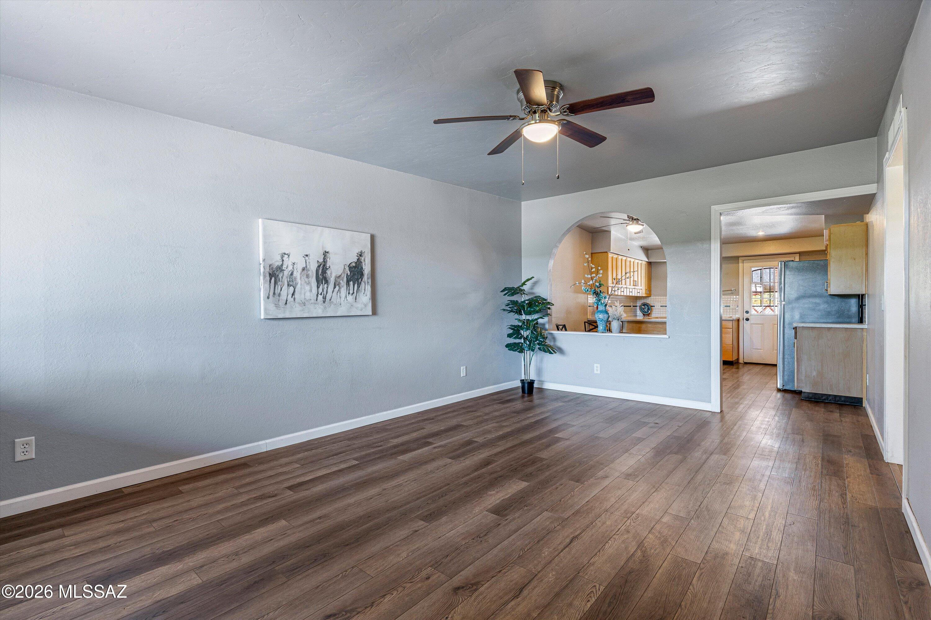 3352 East Fort Lowell Road Tucson, AZ 85716 - Photo 6 of 32