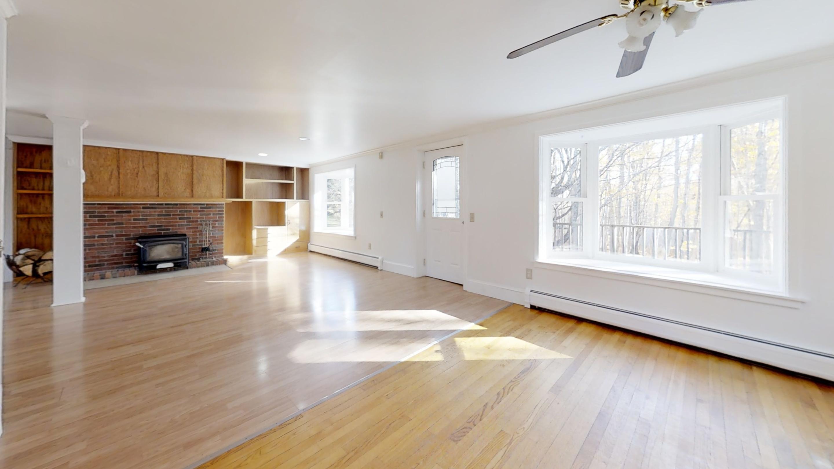 43 Thompson Road Dedham, ME 04429 - Photo 17 of 19 43-Thompson-Unfurnished(3)