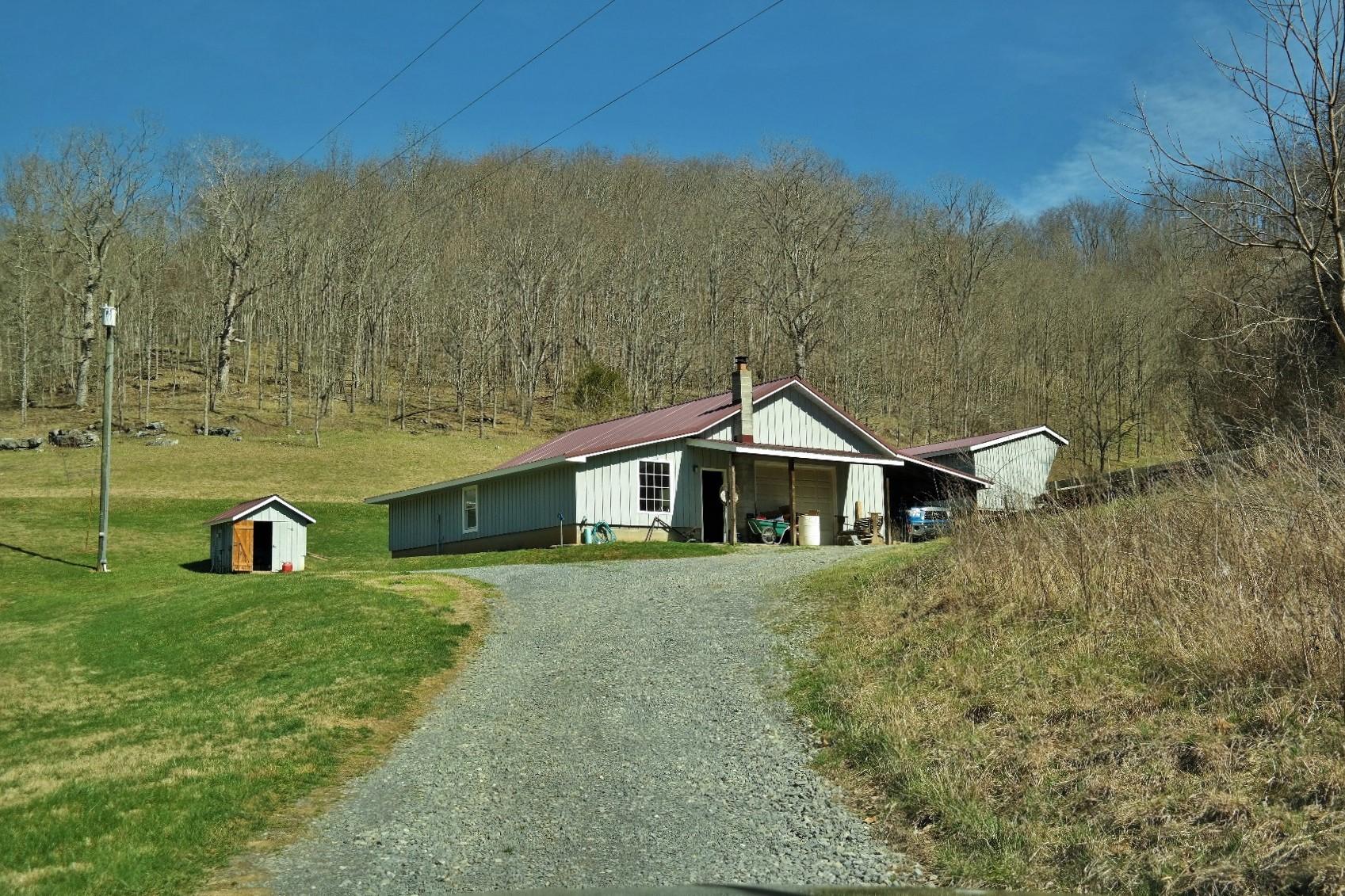 999 Walnut Ridge Road Asbury, WV 24916 - Photo 74 of 74 Gallery Image 74