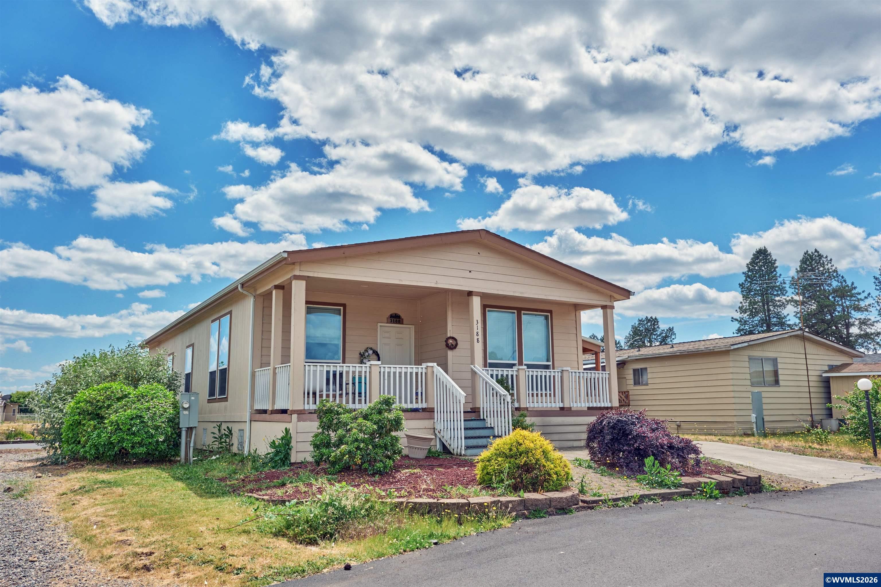 3188 Turner Road Southeast Salem, OR 97302 - Photo 4 of 27