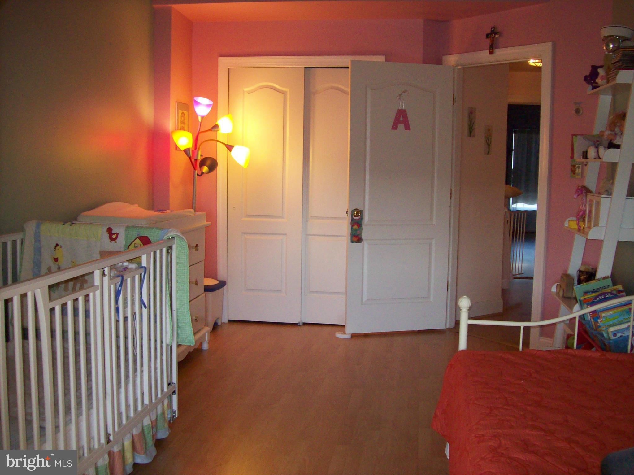 672 Orchard Ridge Drive, Unit 200 Gaithersburg, MD 20878 - Photo 17 of 29 Bedroom