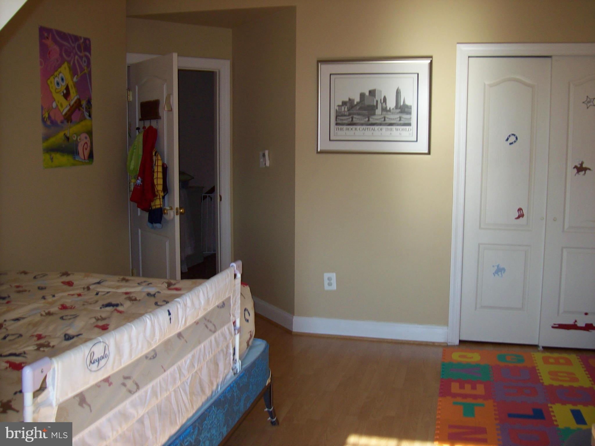 672 Orchard Ridge Drive, Unit 200 Gaithersburg, MD 20878 - Photo 19 of 29 Bedroom