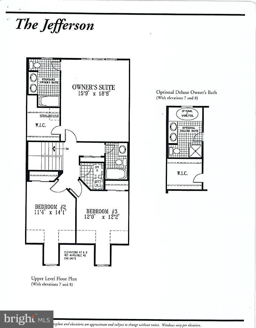 672 Orchard Ridge Drive, Unit 200 Gaithersburg, MD 20878 - Photo 29 of 29 View