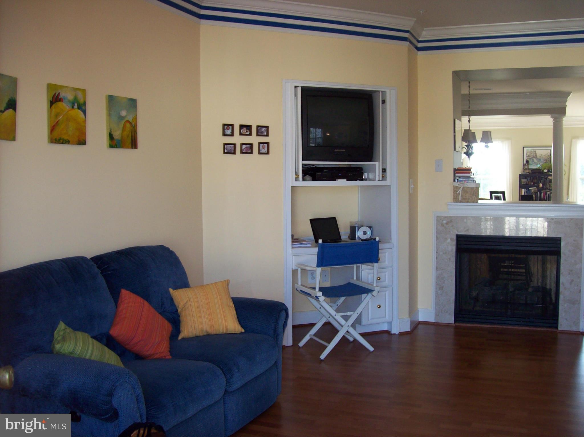 672 Orchard Ridge Drive, Unit 200 Gaithersburg, MD 20878 - Photo 9 of 29 Interior (General)