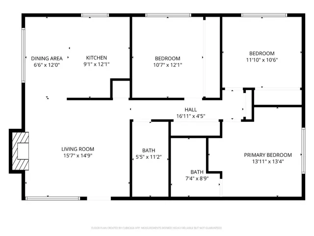 a view of mountain with lake