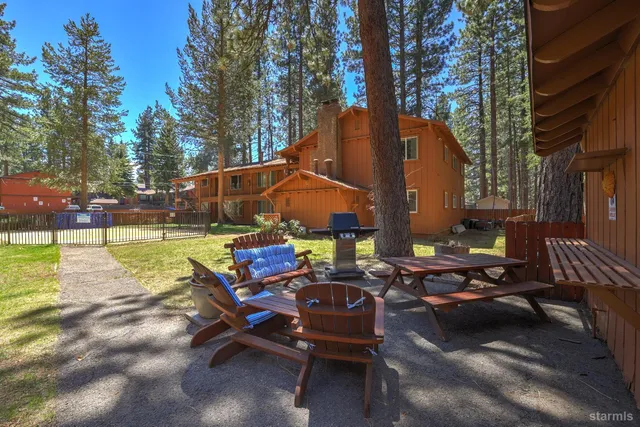 $409,000 | 3610 Spruce Avenue, Unit 4, South Lake Tahoe, CA 96150
