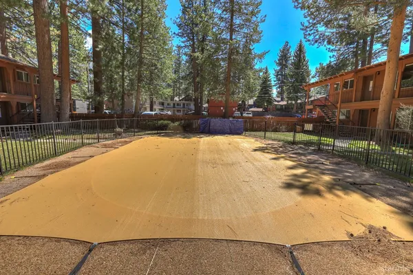 $395,000 | 3610 Spruce Avenue, Unit 4, South Lake Tahoe, CA 96150