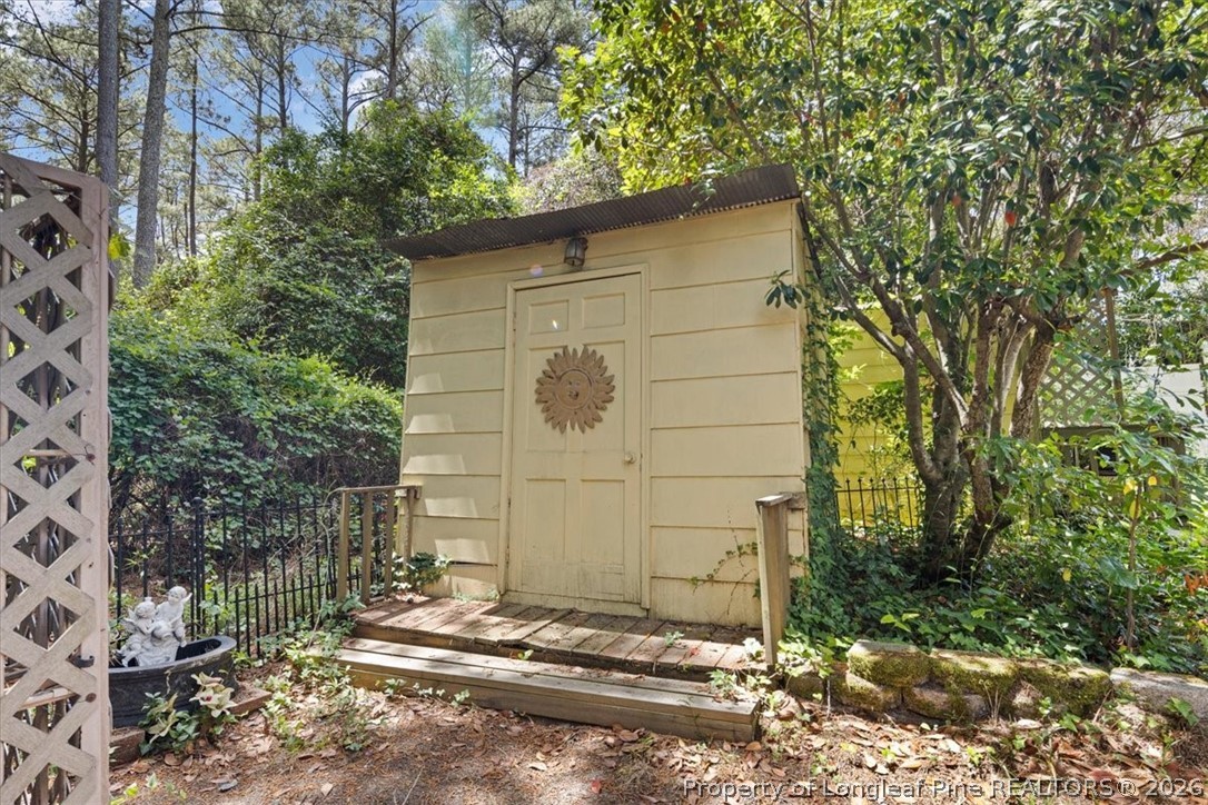 202 Andover Road Fayetteville, NC 28311 - Photo 44 of 47