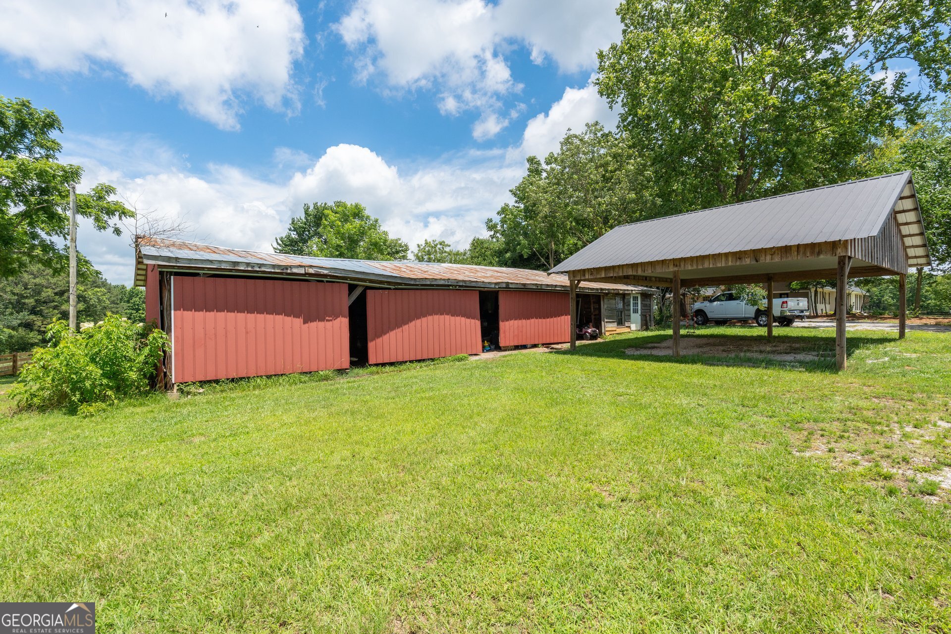 3710 Veal Road Roopville, GA 30170 - Photo 26 of 29