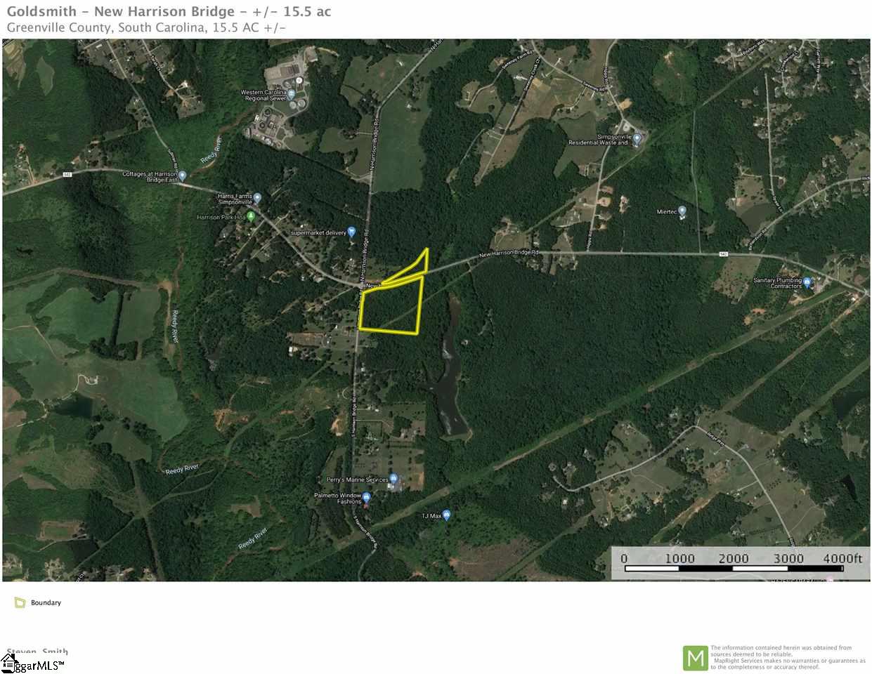 South Harrison Bridge Road Simpsonville, SC 29680 - Photo 25 of 29 Gallery Image 25