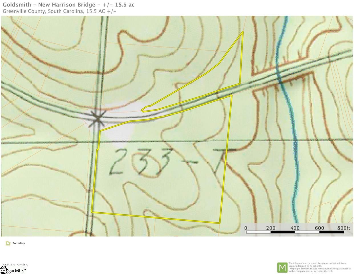 South Harrison Bridge Road Simpsonville, SC 29680 - Photo 29 of 29 Gallery Image 29