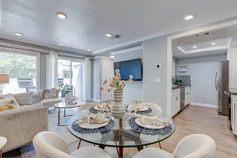 $715,000 | 801 West California Avenue, Unit K, Sunnyvale, CA 94086