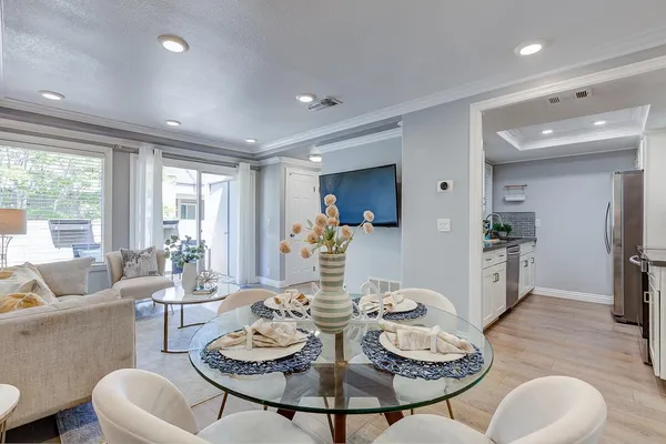 $715,000 | 801 West California Avenue, Unit K, Sunnyvale, CA 94086