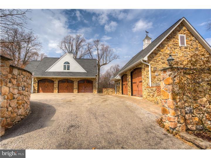 124 Davis Road Malvern, PA 19355 - Photo 2 of 25 Barn
