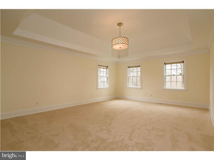 124 Davis Road Malvern, PA 19355 - Photo 17 of 25 Master Bedroom