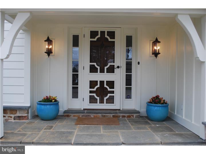 124 Davis Road Malvern, PA 19355 - Photo 24 of 25 Exterior Front
