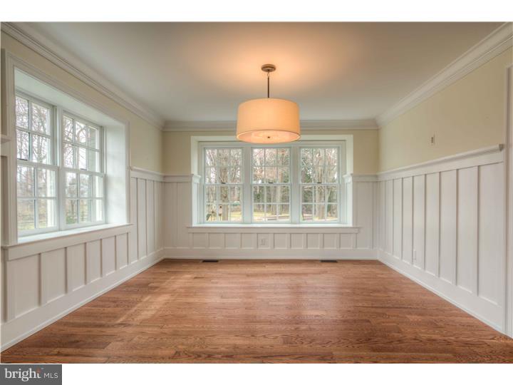 124 Davis Road Malvern, PA 19355 - Photo 8 of 25 Dining Room