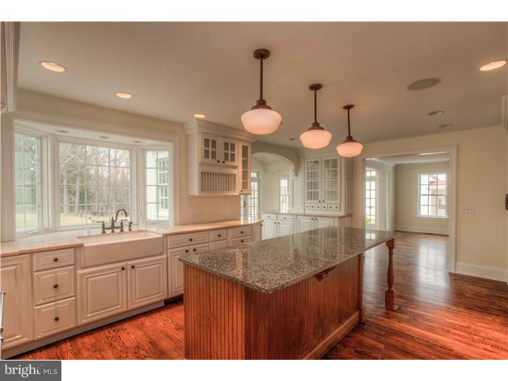 124 Davis Road Malvern, PA 19355 - Photo 9 of 25 Kitchen