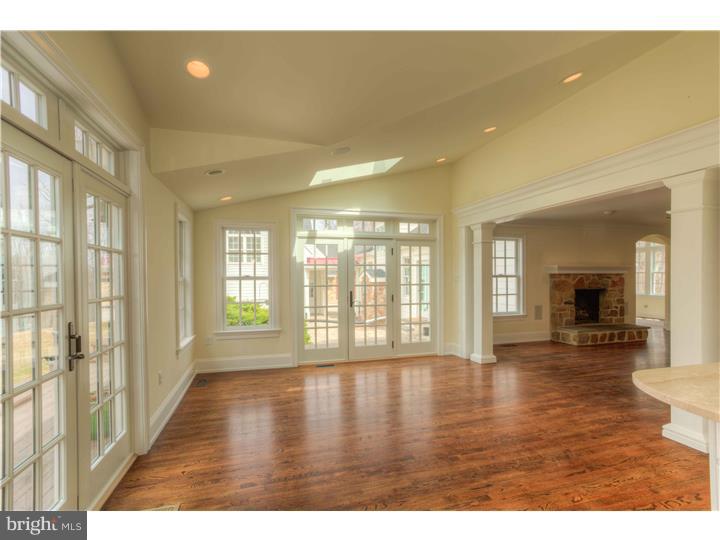 124 Davis Road Malvern, PA 19355 - Photo 10 of 25 Breakfast Room