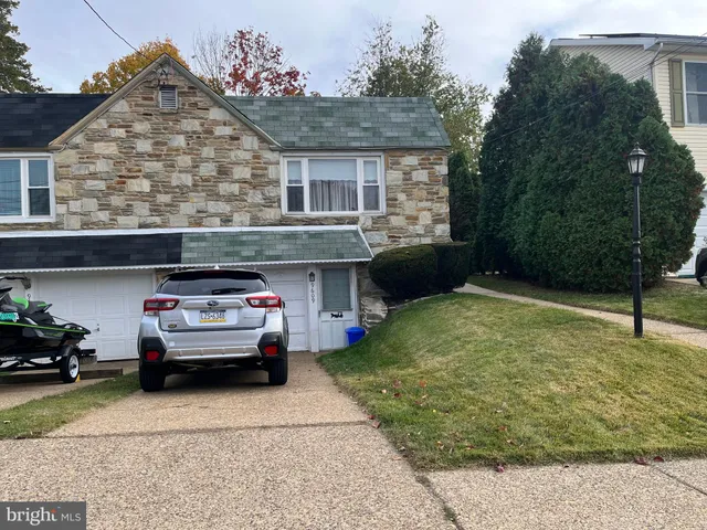 $330,000 | 9609 Clark Street, Philadelphia, PA 19115