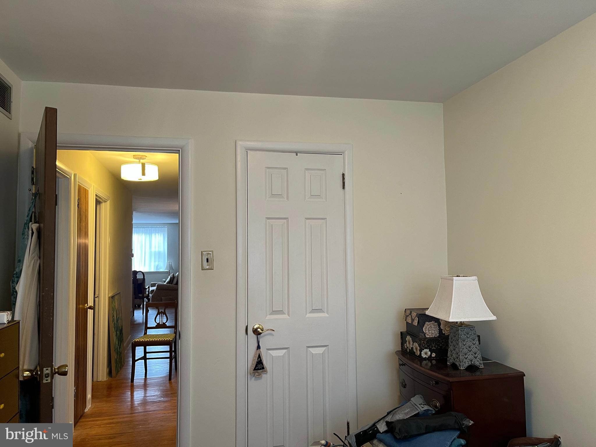 9609 Clark Street Philadelphia, PA 19115 - Photo 29 of 46 a view of a yoga room