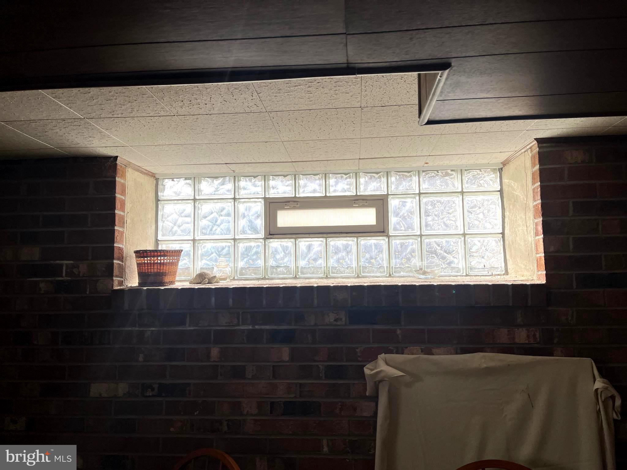 9609 Clark Street Philadelphia, PA 19115 - Photo 33 of 46 a bathroom with a sink and a window