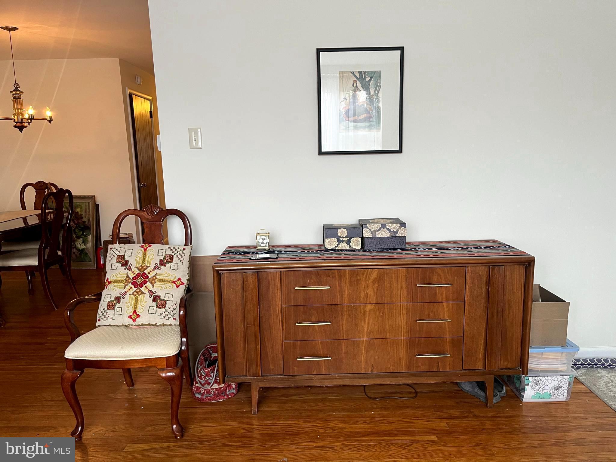 9609 Clark Street Philadelphia, PA 19115 - Photo 9 of 46 a front view of a house with garden