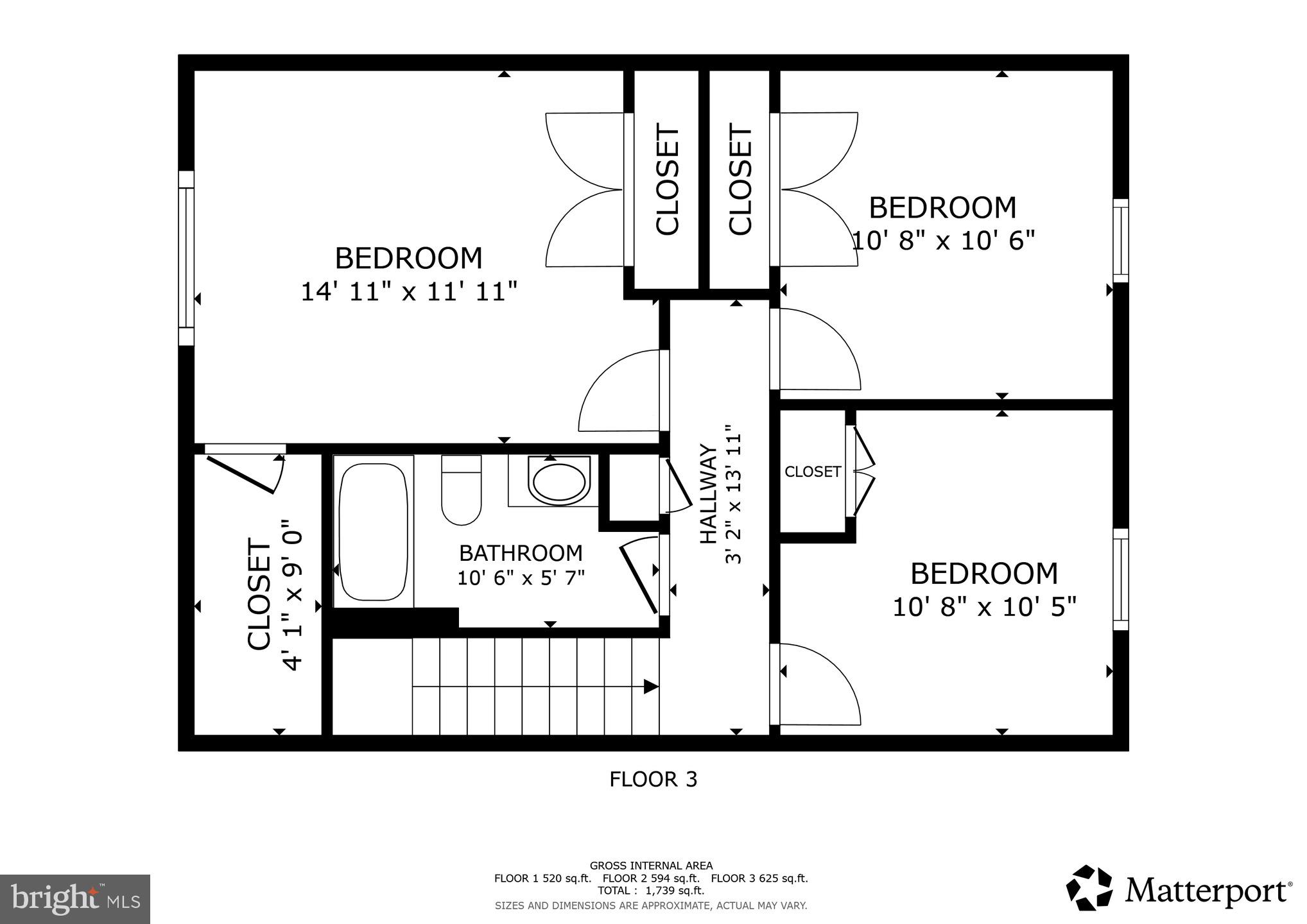 31 Hemlock Drive Hanover, PA 17331 - Photo 26 of 27