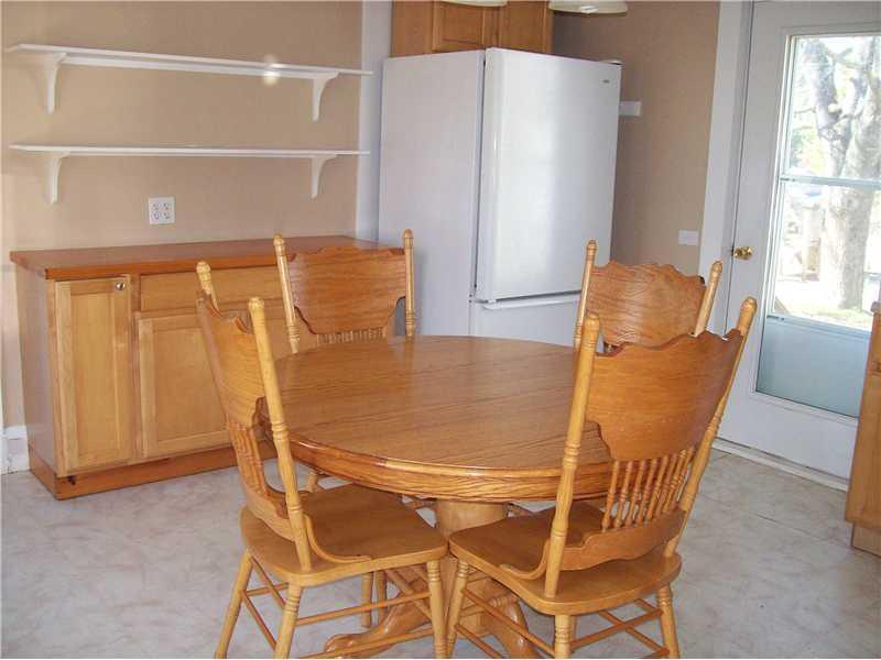512 Brewer Lake Road Orrington, ME 04474 - Photo 12 of 16 Kitchen.