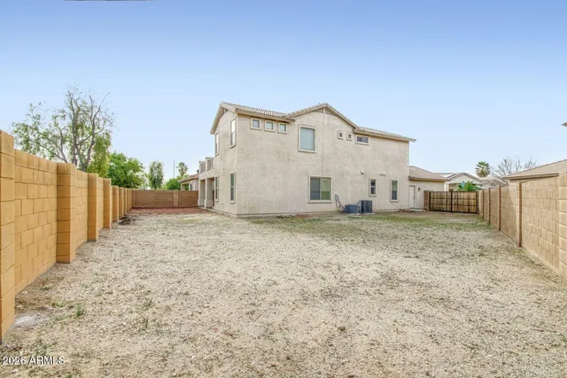 $400,000 | 2965 South 257th Avenue, Buckeye, AZ 85326