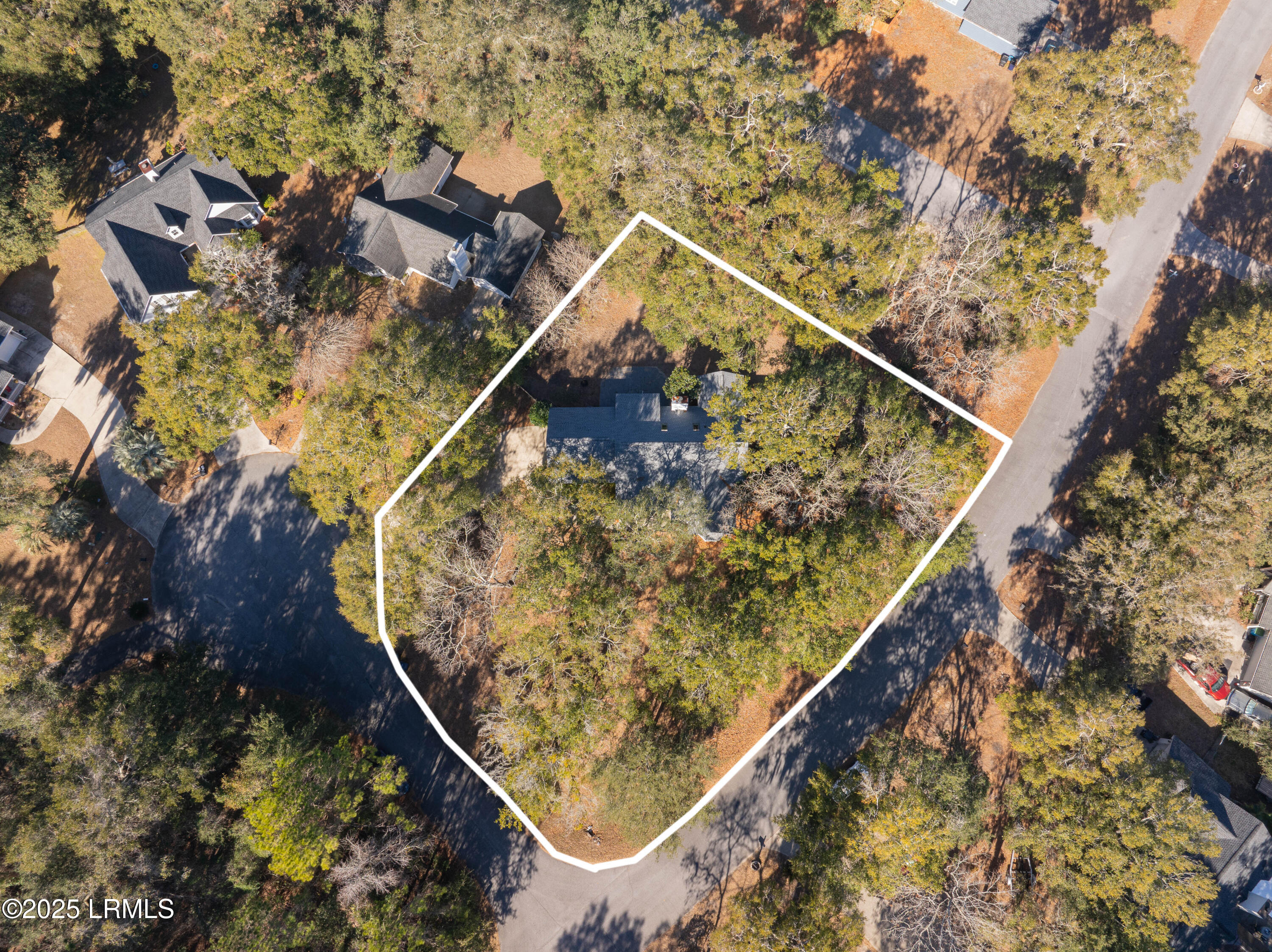 2 Beau Circle Beaufort, SC 29907 - Photo 39 of 39 2 Beau Cir Drone-9