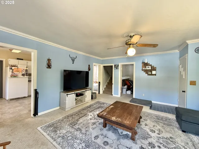 $258,000 | 338 Inland Drive, Canyon City, OR 97820