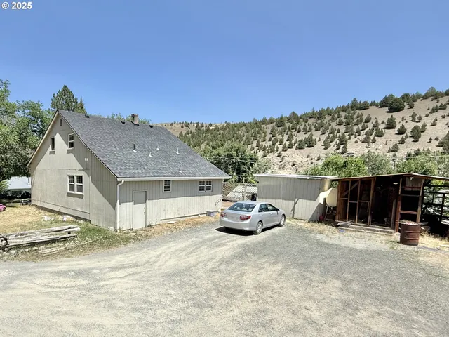 $258,000 | 338 Inland Drive, Canyon City, OR 97820