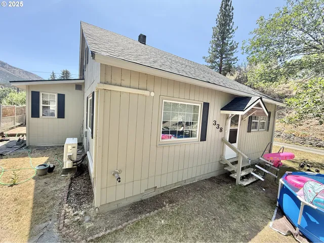 $258,000 | 338 Inland Drive, Canyon City, OR 97820
