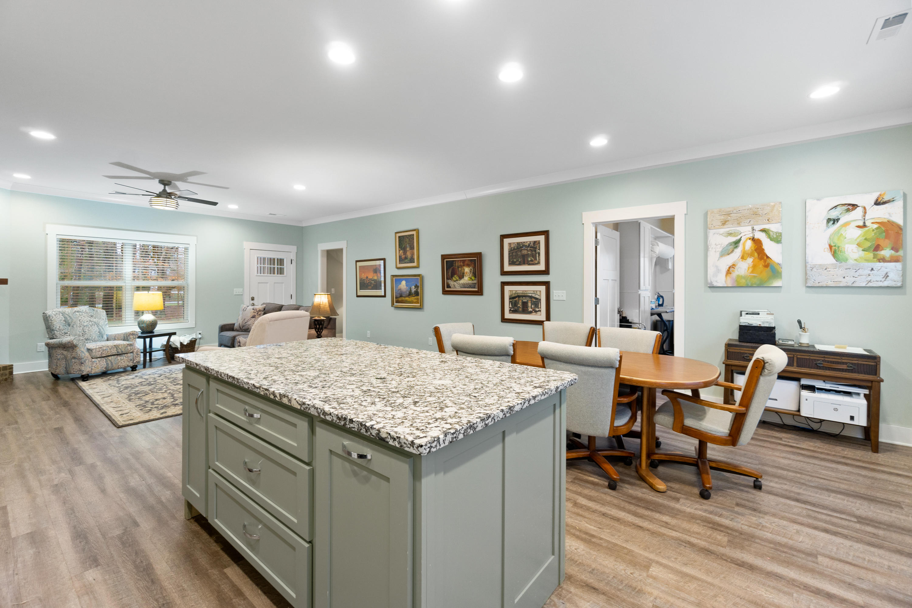 436 Kay Conley Road Rock Spring, GA 30739 - Photo 14 of 44 436 Kay Conley Rd-18