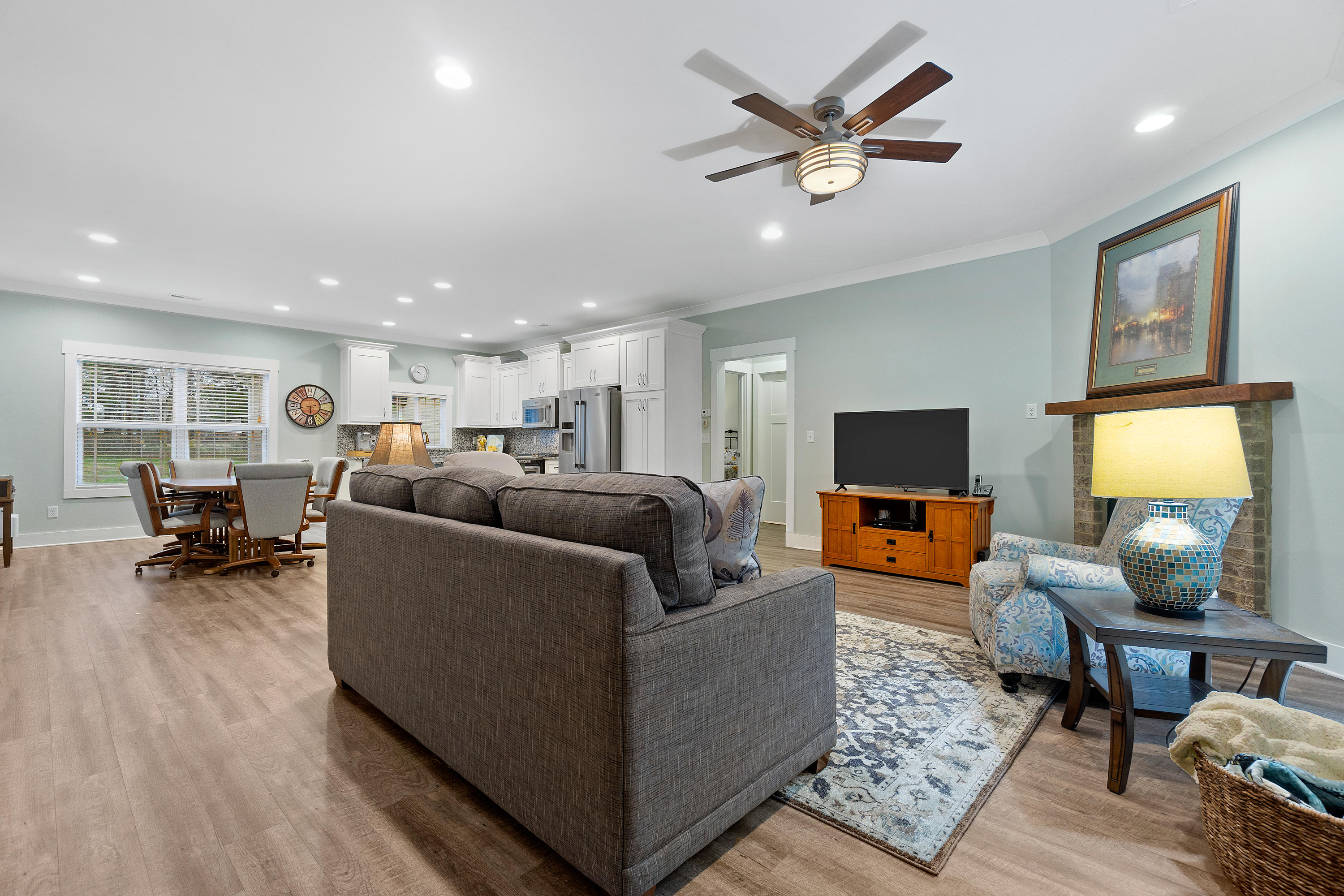 436 Kay Conley Road Rock Spring, GA 30739 - Photo 3 of 44 436 Kay Conley Rd-7
