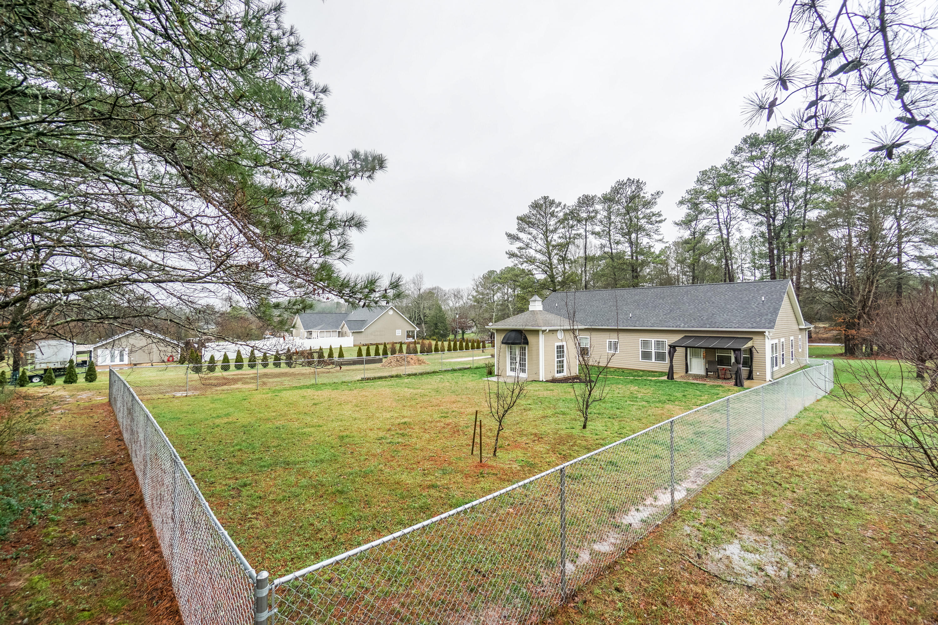 436 Kay Conley Road Rock Spring, GA 30739 - Photo 40 of 44 436 Kay Conley Rd-45
