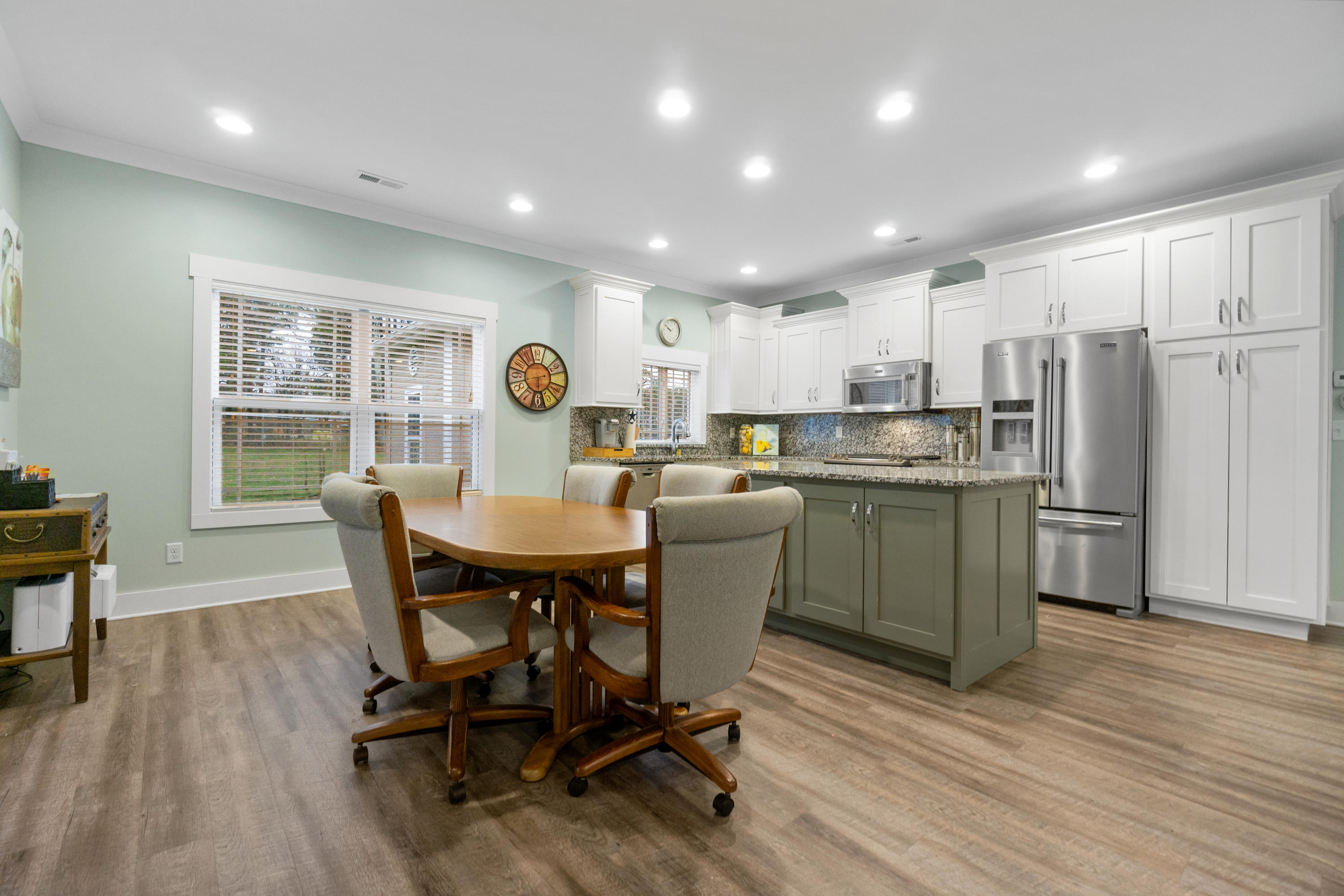 436 Kay Conley Road Rock Spring, GA 30739 - Photo 8 of 44 436 Kay Conley Rd-12