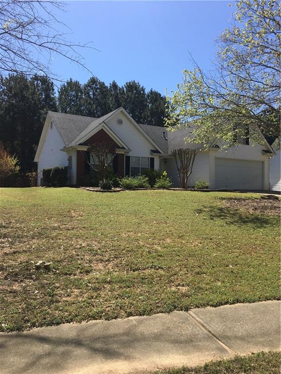 2257 Wind Lass Drive Buford, GA 30518 - Photo 1 of 1