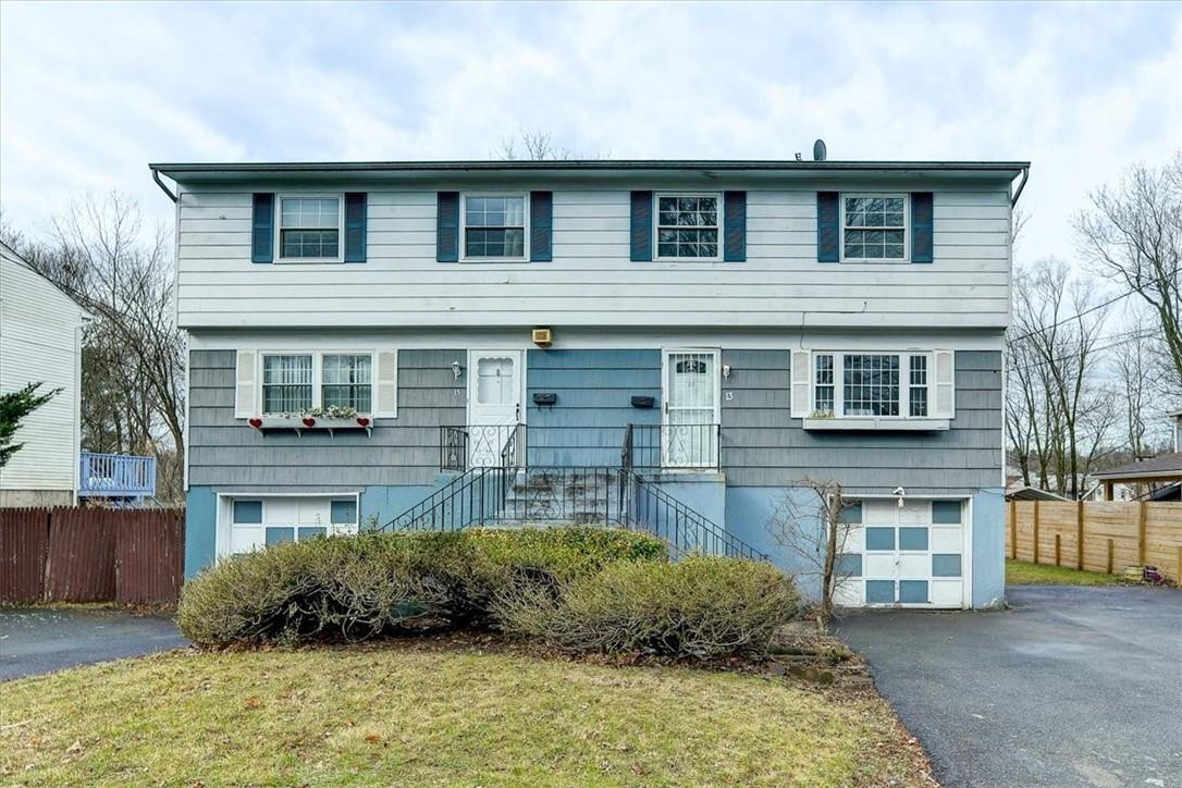 13 Brook Street Spring Valley, NY 10977 - Photo 1 of 1 Front House View
