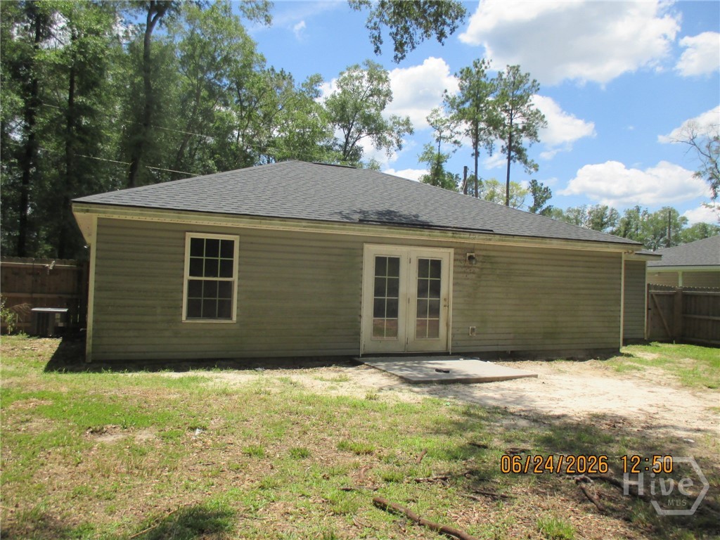 8 Oak Ridge Southwest Ludowici, GA 31316 - Photo 13 of 14