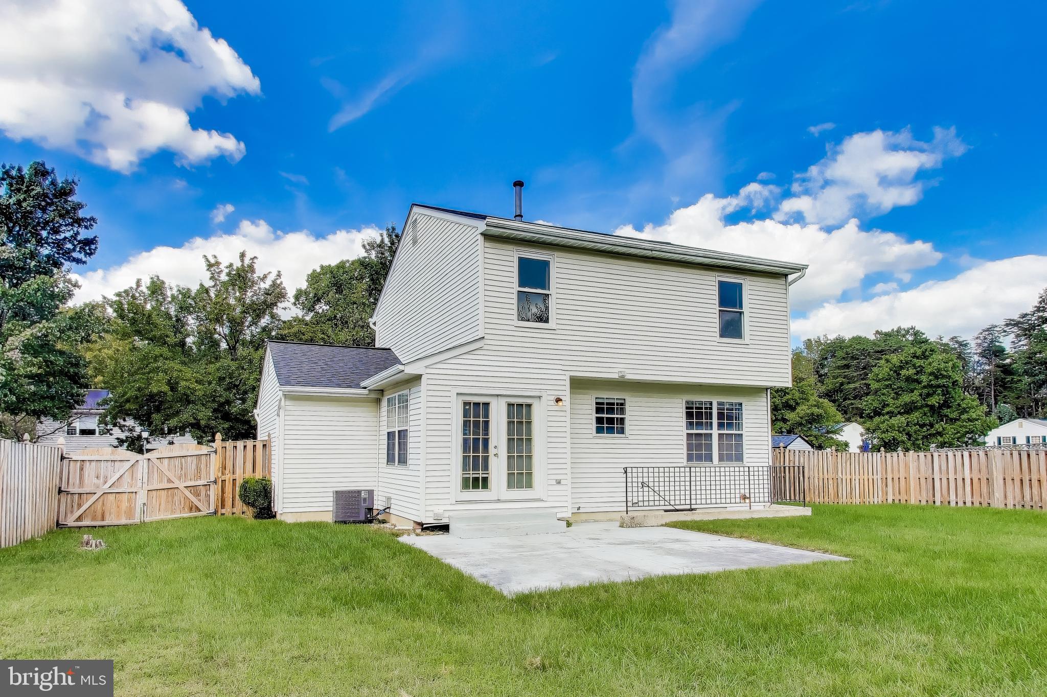 8813 Francesca Drive Clinton, MD 20735 - Photo 29 of 38