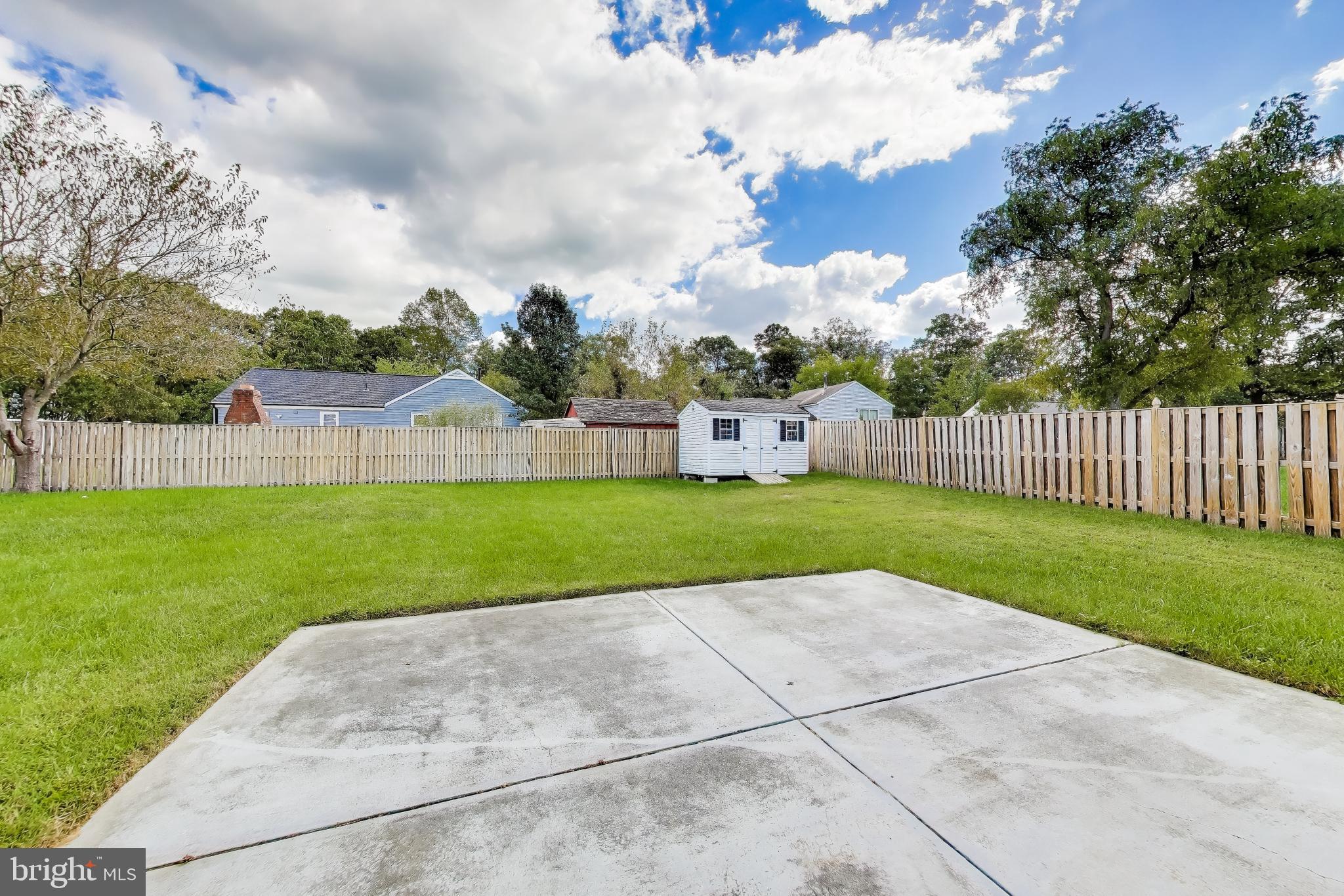 8813 Francesca Drive Clinton, MD 20735 - Photo 30 of 38