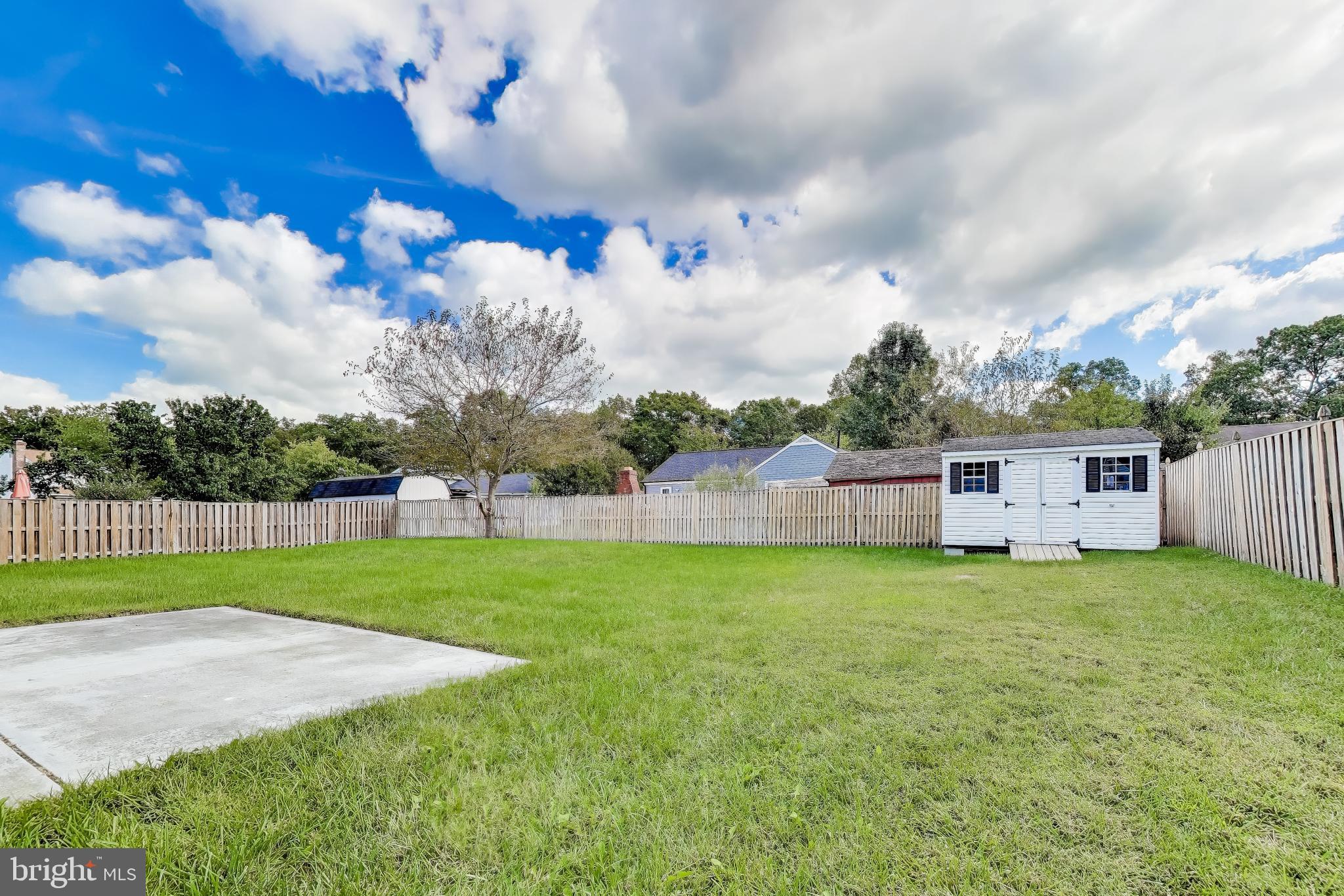 8813 Francesca Drive Clinton, MD 20735 - Photo 32 of 38