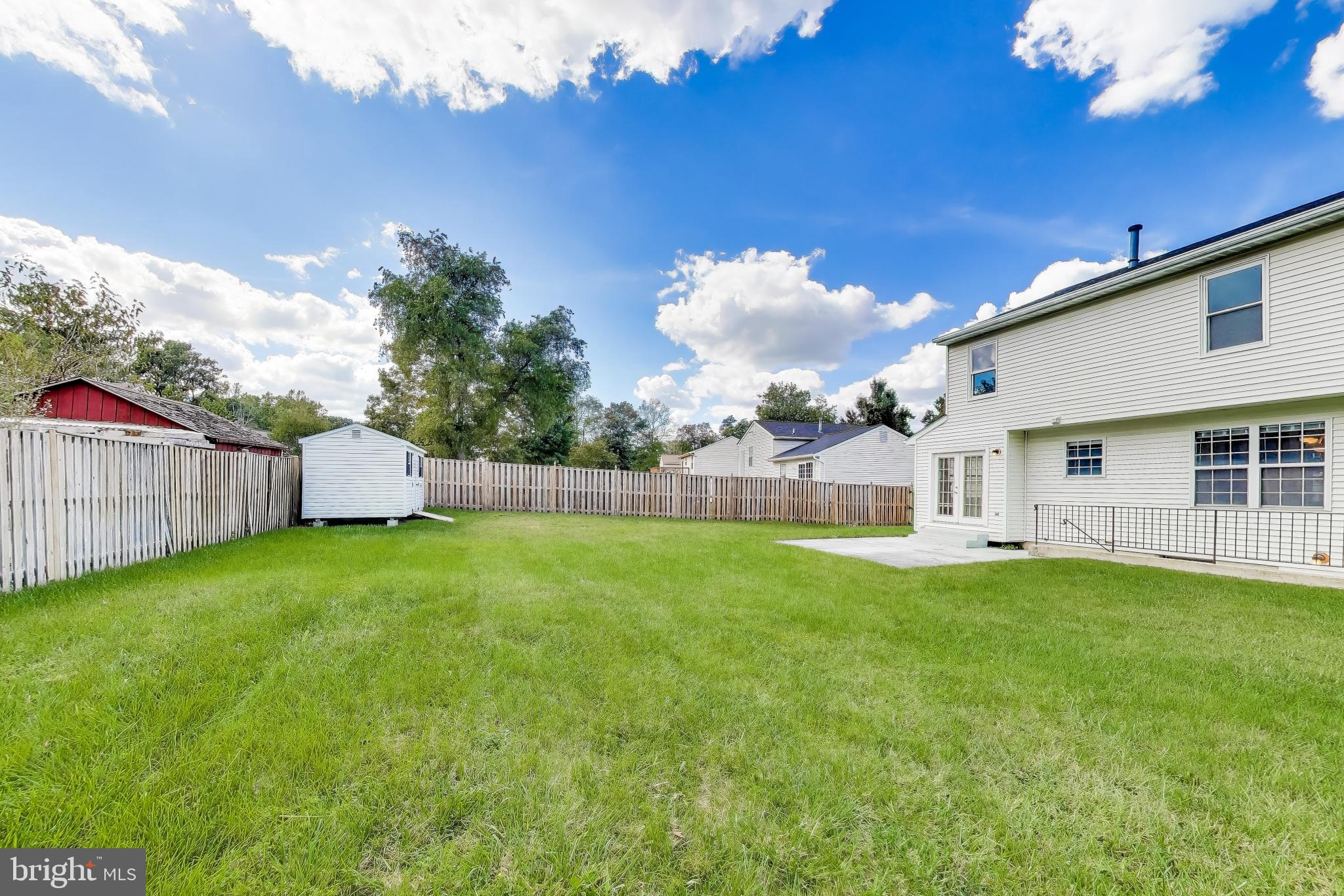 8813 Francesca Drive Clinton, MD 20735 - Photo 34 of 38